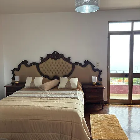 Апартаменты Casa Estrelicia Ii *