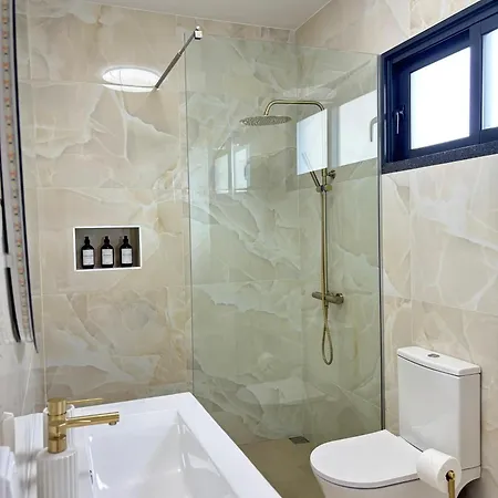 Casa Estrelicia Ii *