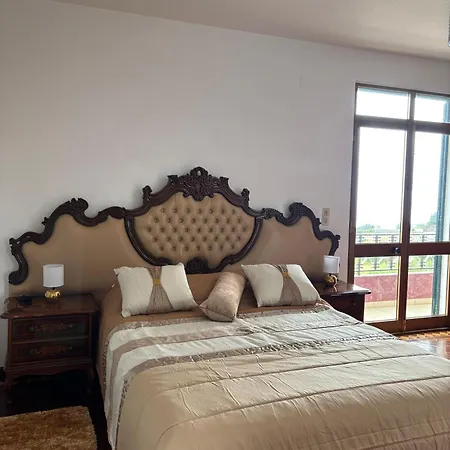 Casa Estrelicia Ii Апартаменты *