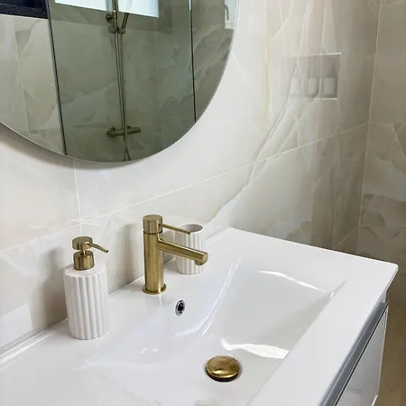 Appartamento Casa Estrelicia Ii