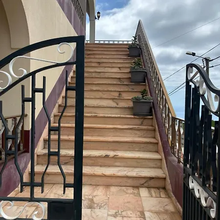 Casa Estrelicia Ii Appartamento Relogio do Poiso