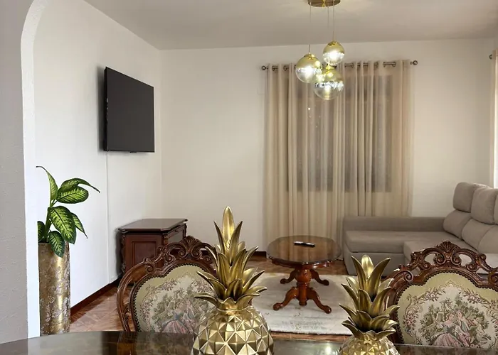 Casa Estrelicia Ii *