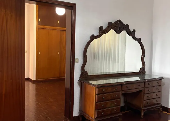 Casa Estrelicia Ii Apartman Relogio do Poiso