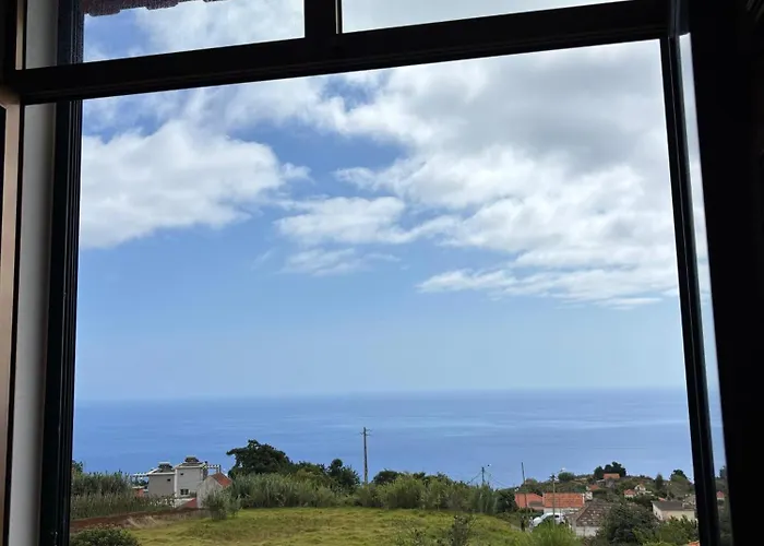 Casa Estrelicia Ii Apartman *