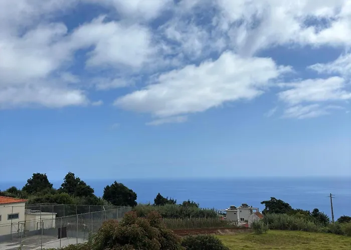 Διαμέρισμα Casa Estrelicia Ii *