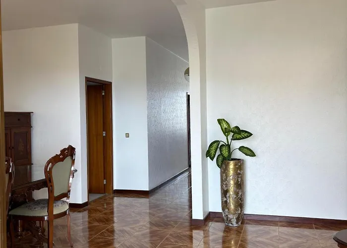 Casa Estrelicia Ii Апартаменты Relogio do Poiso