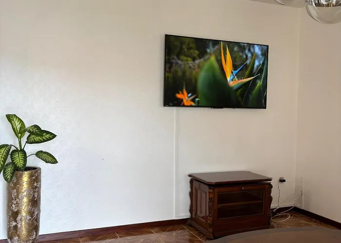 Casa Estrelicia Ii *