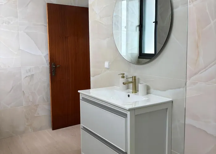 Casa Estrelicia Ii Relogio do Poiso