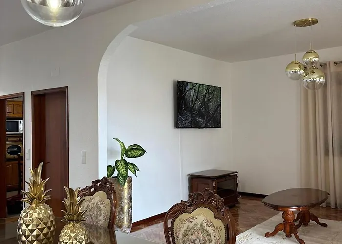 Casa Estrelicia Ii Διαμέρισμα *