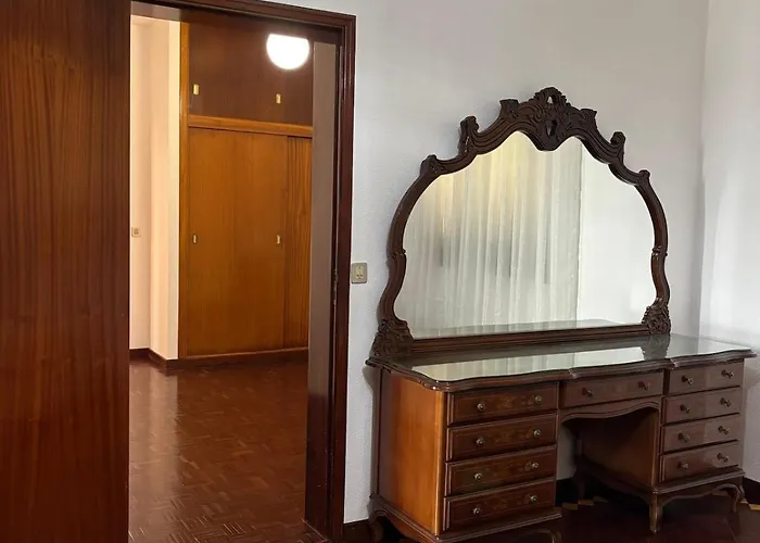 Casa Estrelicia Ii Relogio do Poiso