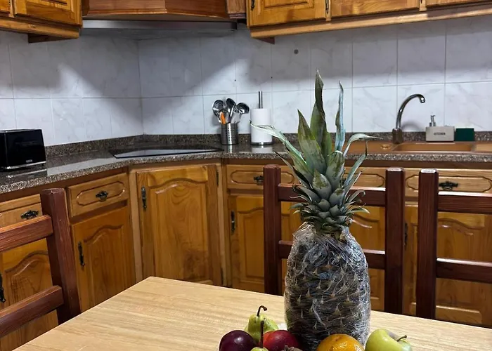 Casa Estrelicia Ii * Relogio do Poiso