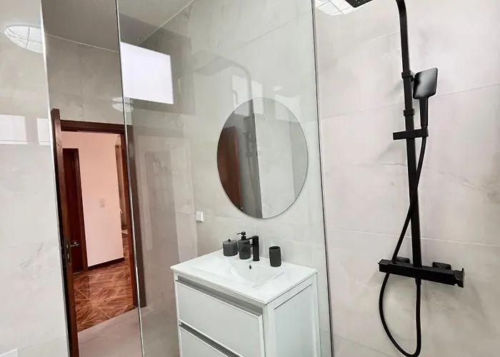 Casa Estrelicia Ii Апартаменты