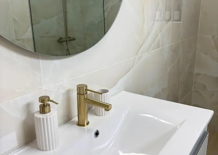 Διαμέρισμα Casa Estrelicia Ii