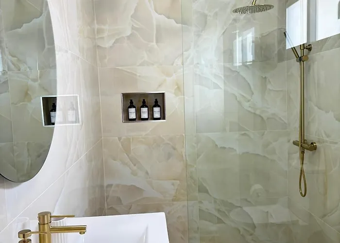 Casa Estrelicia Ii Apartman Relogio do Poiso